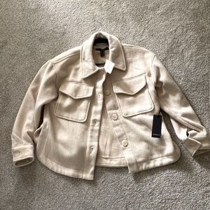 Forever 21 Shacket